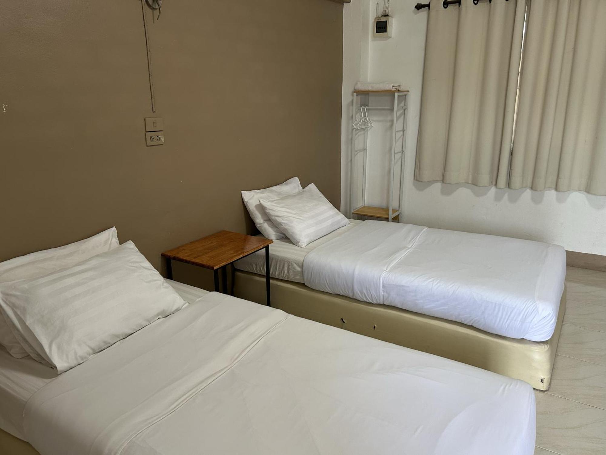 Phuviewplace Hotel - โรงแรมภูวิวเพลส Ban Ngun Luaran gambar