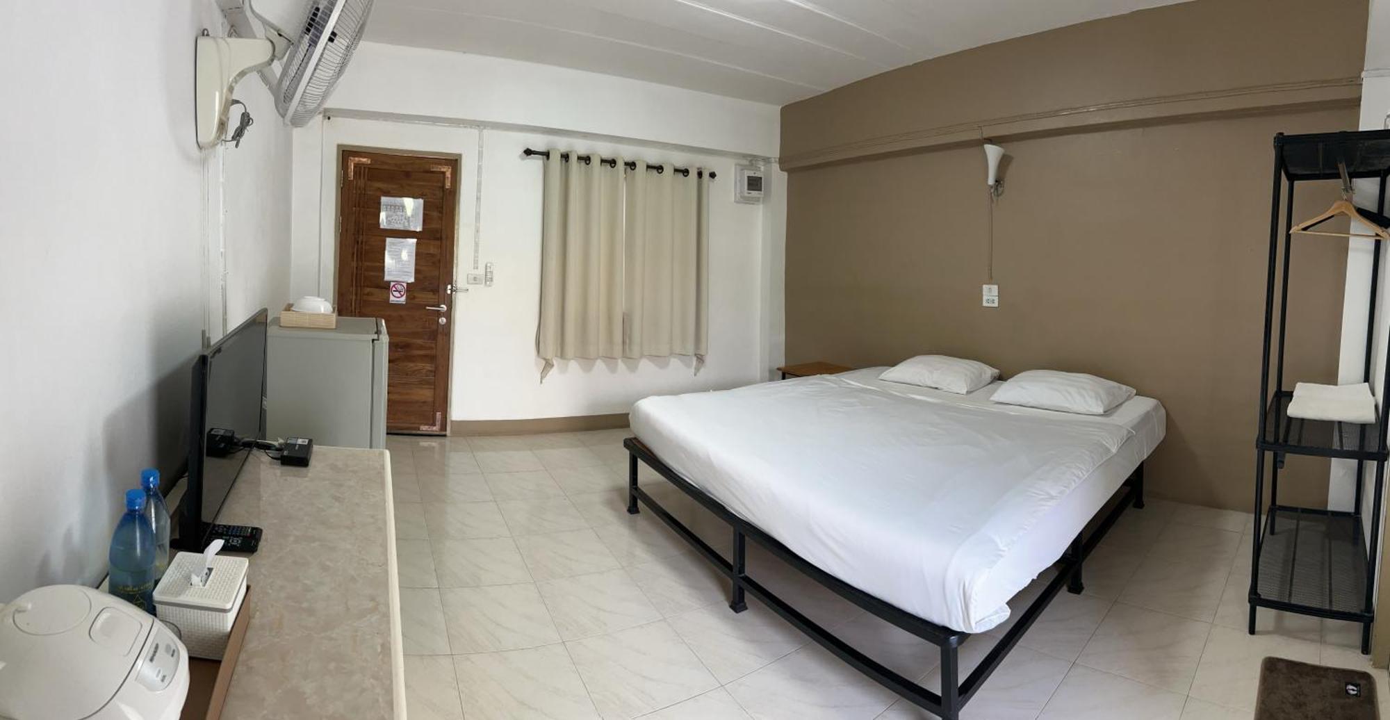 Phuviewplace Hotel - โรงแรมภูวิวเพลส Ban Ngun Luaran gambar