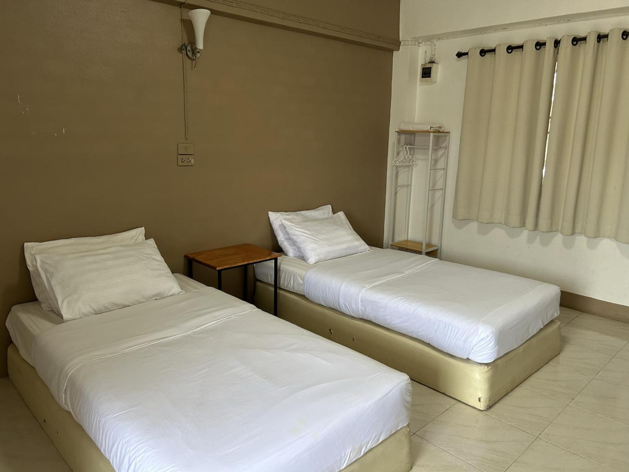 Phuviewplace Hotel - โรงแรมภูวิวเพลส Ban Ngun Luaran gambar