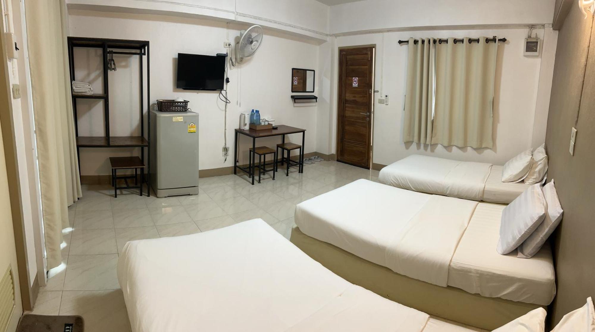 Phuviewplace Hotel - โรงแรมภูวิวเพลส Ban Ngun Luaran gambar