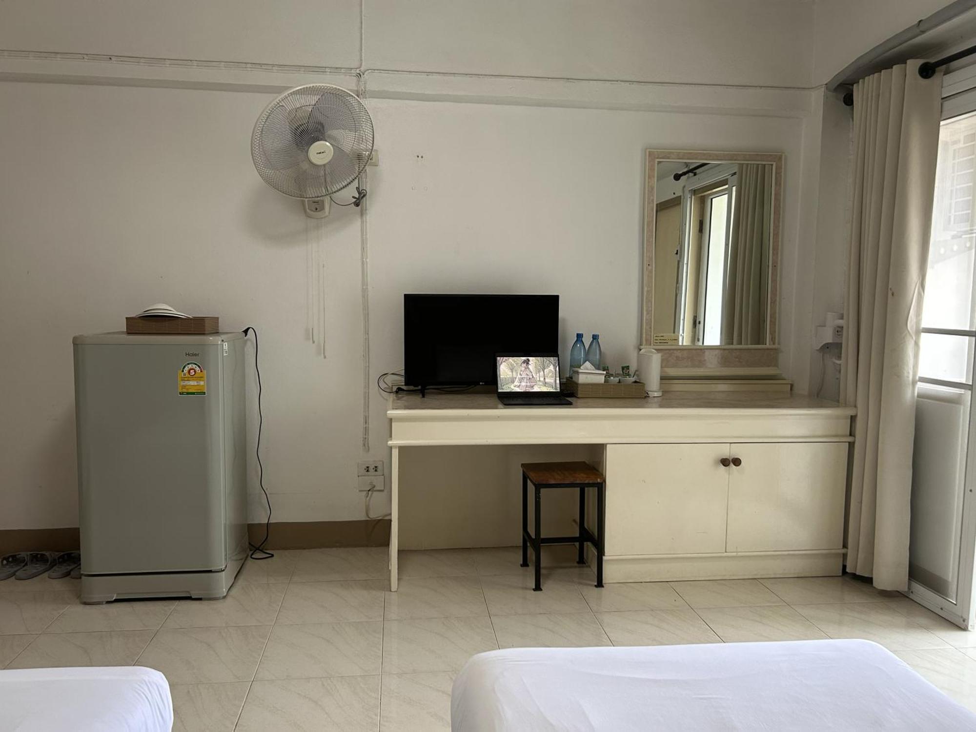 Phuviewplace Hotel - โรงแรมภูวิวเพลส Ban Ngun Luaran gambar