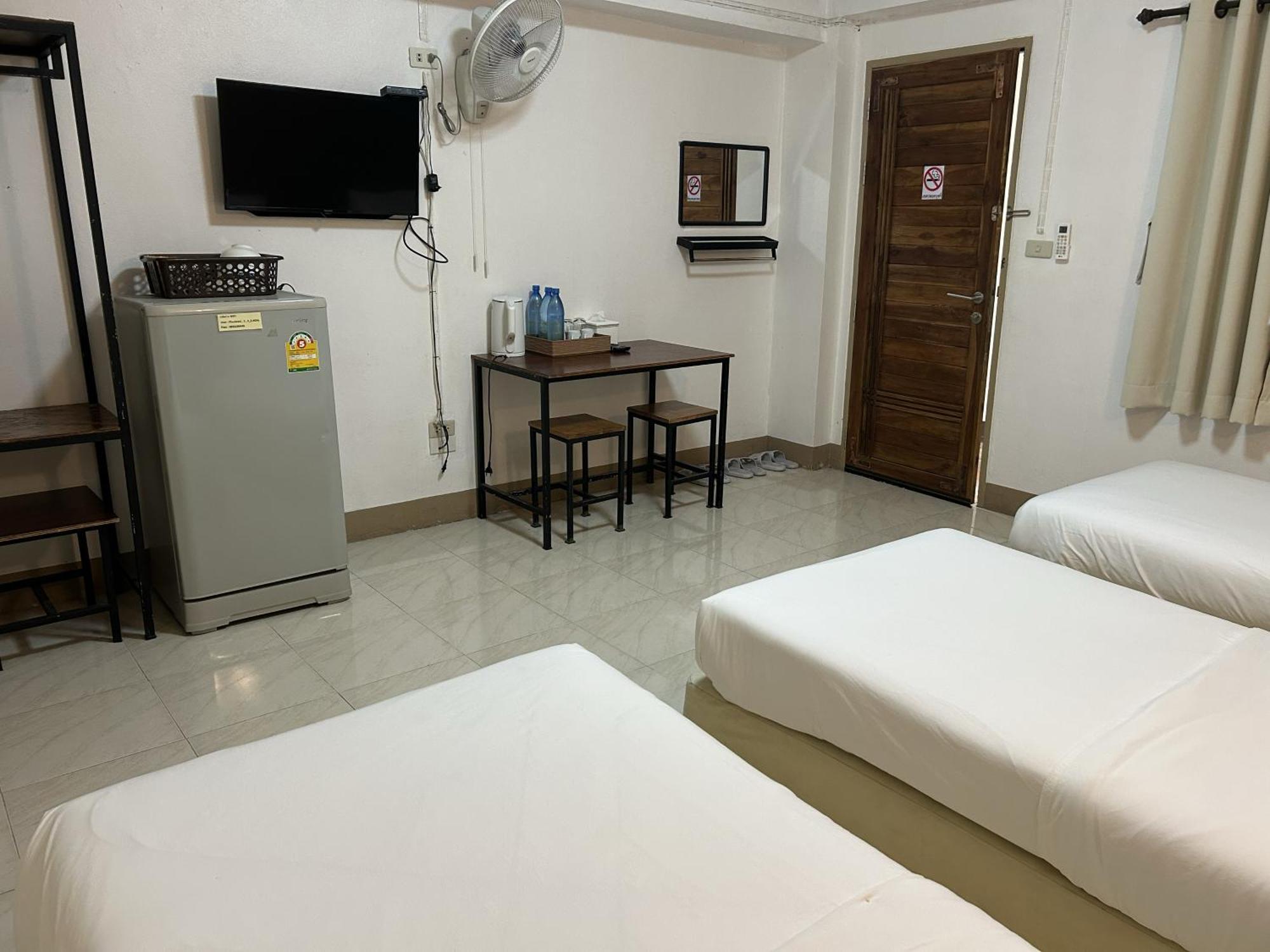 Phuviewplace Hotel - โรงแรมภูวิวเพลส Ban Ngun Luaran gambar