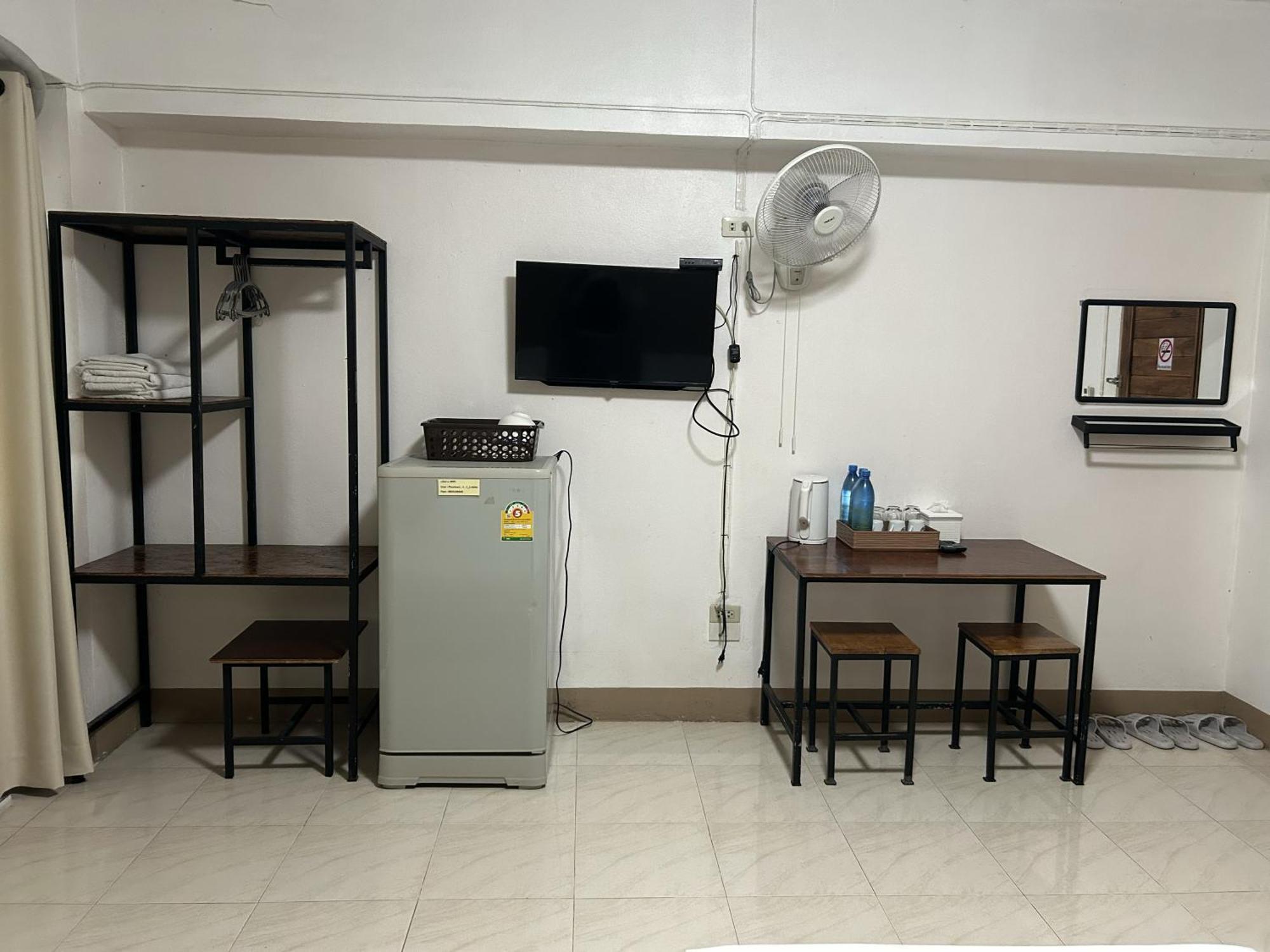 Phuviewplace Hotel - โรงแรมภูวิวเพลส Ban Ngun Luaran gambar