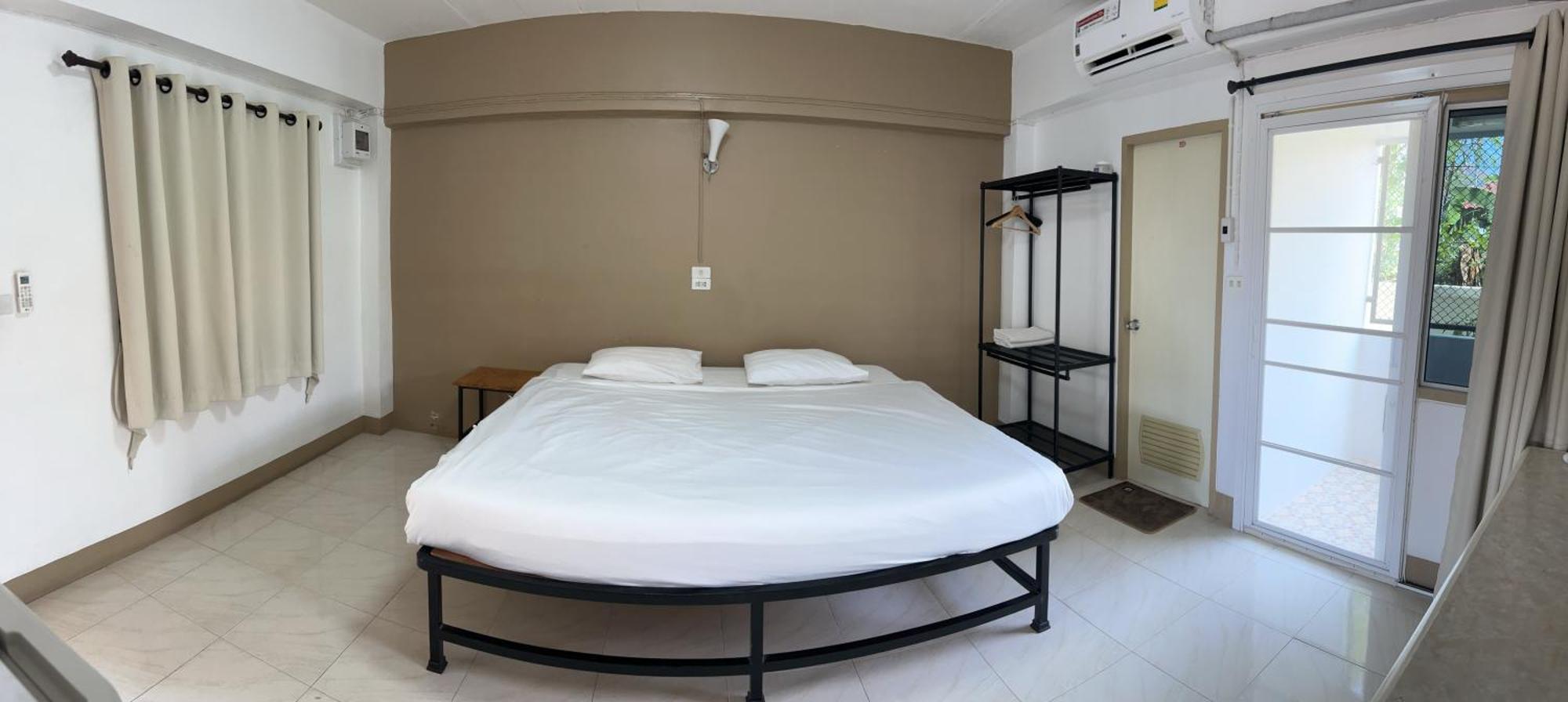 Phuviewplace Hotel - โรงแรมภูวิวเพลส Ban Ngun Luaran gambar